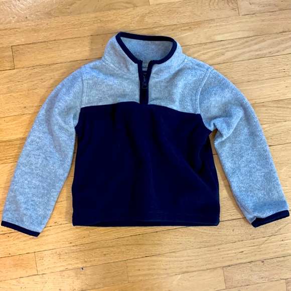 Other - 2T fleece sweater